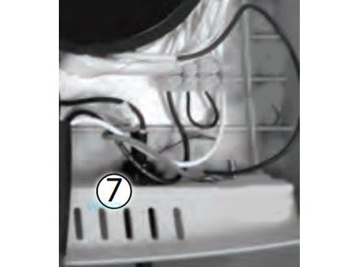 SGS Strain Relief | PC130-D1-10