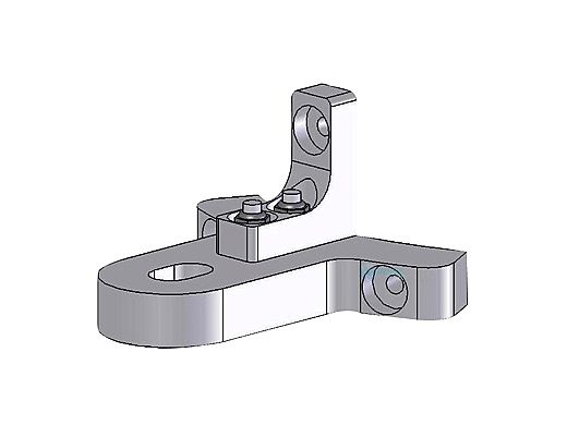 Aqua Creek Scout/Revolution/Titan Second Anchor Deck Fix Kit | F-840SDS