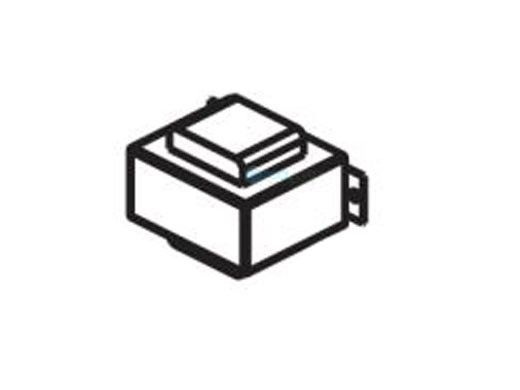 Raypak Transformer 120/24V 100VA-KIT | 007494F