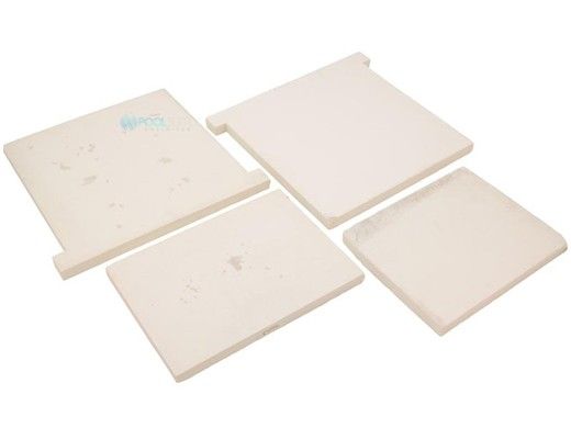 Raypak Refractory Kit 130A | 011613F