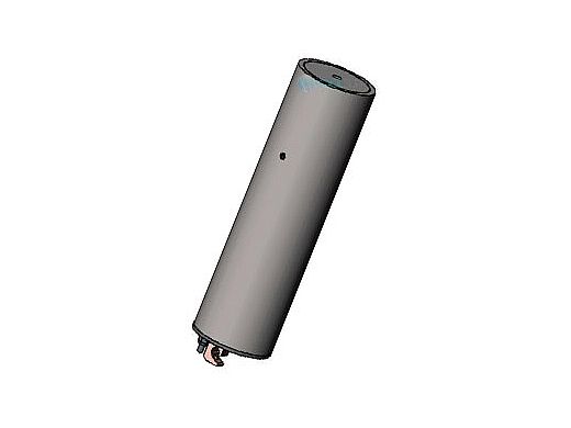 Aqua Creek EZ Power 10" Deep EZ Anchor | F-30220