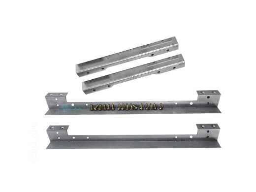 Raypak Refractory Retainer Kit | 011614F