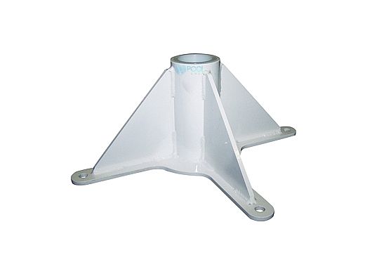 Aqua Creek EZ Pool Surface Mount Anchor | F-035EZSM