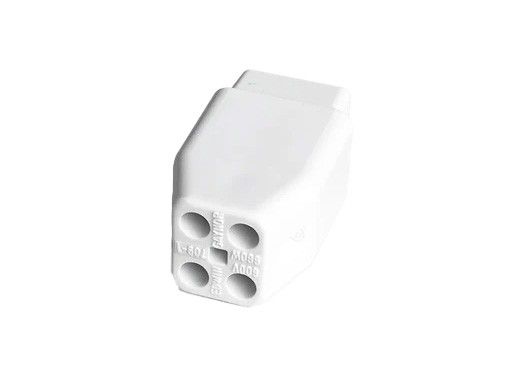 Aqua Ultraviolet Lamp Clip Connector Male | SL Viper | A40271