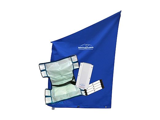 Aqua Creek Power EZ Upgrade Pack | F-03PEZAP