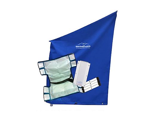 Aqua Creek Super Power EZ Upgrade Pack | F-190PHBLAP