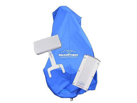 Aqua Creek Pathfinder Upgraded Pack | F-900PLAP