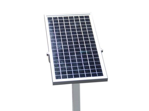 Aqua Creek Scout/Revolution/Titan/Spa Lift Elite/Spa Lift Ultra Solar Charger Station | F-045SCH