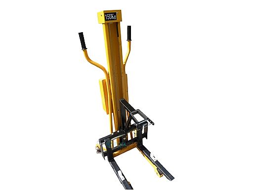 Aqua Creek Scout Lift Transport Cart | F-814SCTC