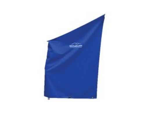 Aqua Creek EZ & Power EZ Lift Cover | Blue | F-EZBL-C