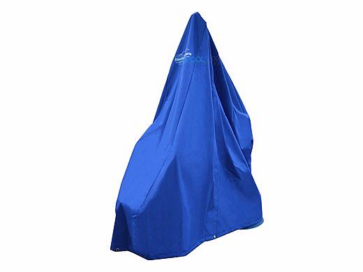 Aqua Creek Revolution/Titan 600 Lift Cover | Blue | F-720BL-C