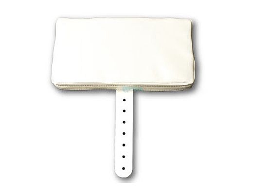 Aqua Creek Lift Headrest | F-422XR