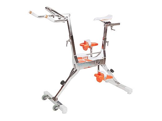 Aqua Creek Water Rider 3 Pool Bike | F-WXF