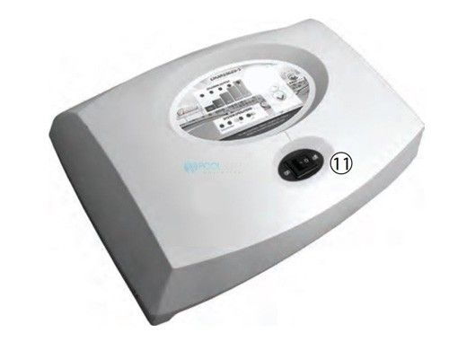 SGS On / Off Switch| PC105-C3-5
