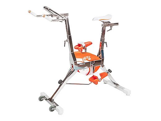 Aqua Creek Water Rider 4 Pool Bike | F-WX4S