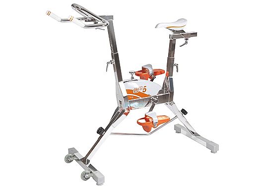 Aqua Creek Water Rider 5 Pool Bike | F-WX5