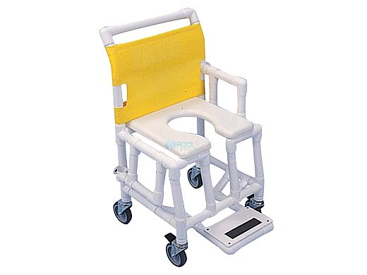 Aqua Creek Shower Taxi Chair | F-6030ST