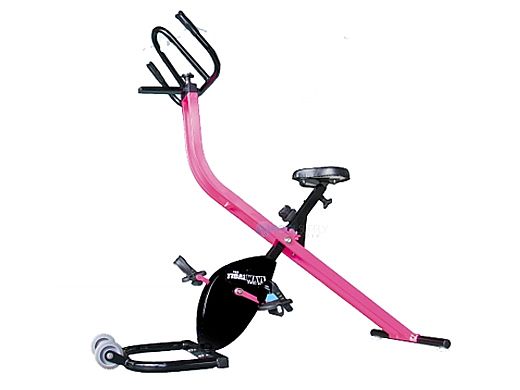 Aqua Creek Tidalwave Pool Bike | Pink | F-TWPB-PNK