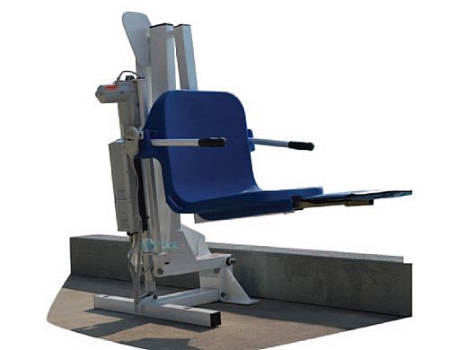 Aqua Creek Pro Pool-XR Reverse | F-004PLB-XR-R