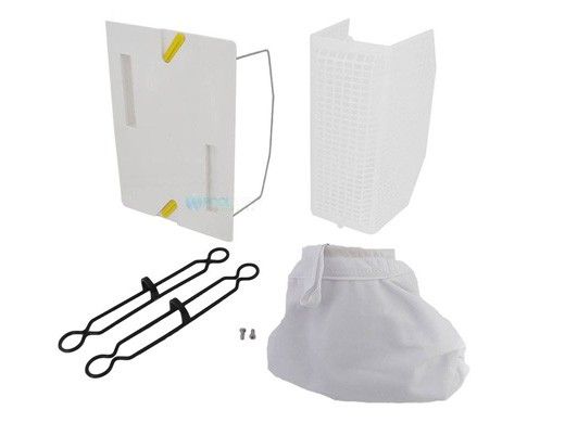 Maytronics Quest Cleaner Debris Bag Conversion Kit | 99954305-RK1