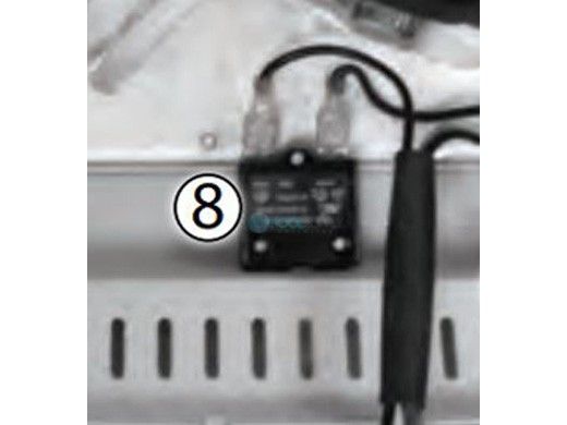 SGS Circuit Breaker | PC114-D2-10