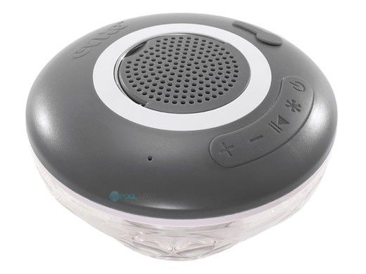 GAME Underwater Light Show & Speaker Floating Light | 4312
