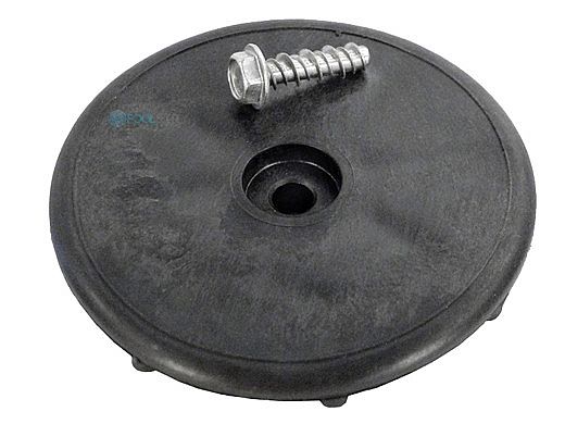 Pentair Display Cover Retainer Cap Kit for Max-E-Therm Heater | 77707-0009