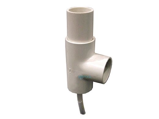 Savi X-Stream Fiber Optic Driver Bubbler | For Color X-Stream Sol P | 100' Cord | SV-BUB-XMS-100-P