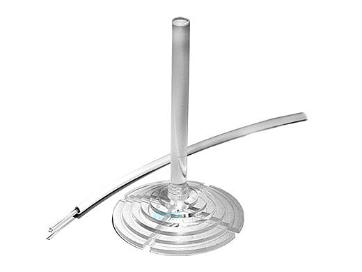 Savi X-Stream Celestial Floor Kit - 24 Gunite Pool In-Floor Points of Light | Sol H Series | SV-CF-50-XMS-100-H