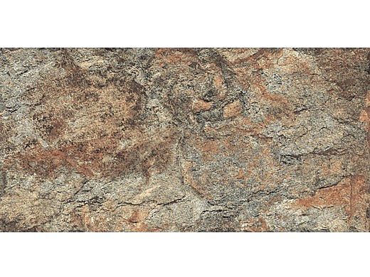 National Pool Tile Firestone 12X24 Series | Multi Color | FRST-MULTI1224