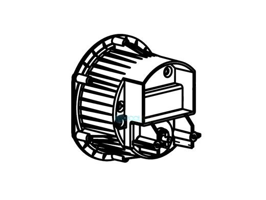 AquaProducts Drive Motor, PRG-AB QConnect RB  | S1A5002