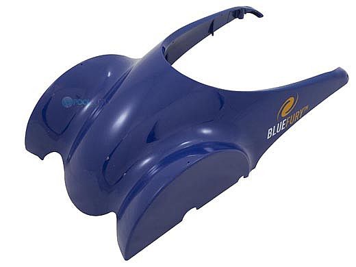Pentair Top Front Cover Kit | 360229