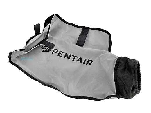 Pentair Debris Bag Kit with Hook and Loop Fastener | 360240