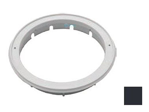 AquaStar Adjustable Round Skimmer Collar | Black | SK5102