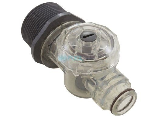 Pentair Feedline Wall Connector Kit | 360251