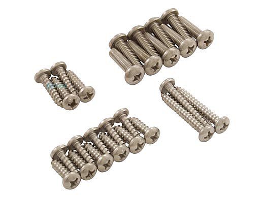 Pentair Screw Kit | 360255