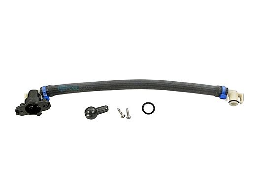 Pentair Rear Thrust Jet Hose Kit | 360257