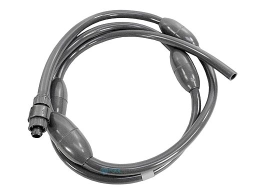 Pentair Hard Feed Line Hose Kit 10' | 360266