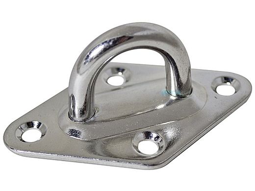 Coolaroo Diamond Pad Eye | 472016