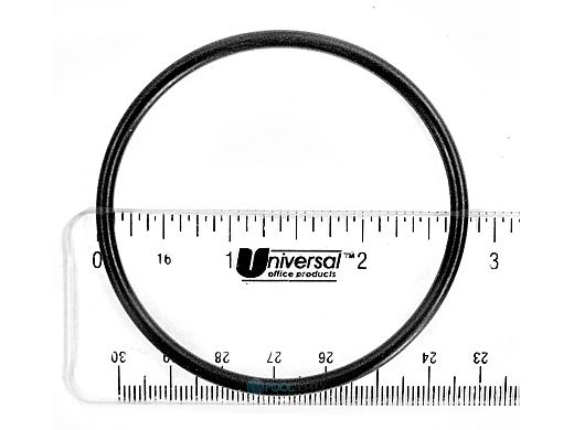 Pentair Feed Line O-Ring Kit | 360268