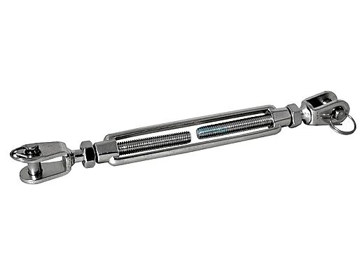 Coolaroo Jaw and Jaw Turnbuckle | 8 mm | 471989