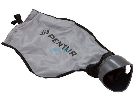 Pentair Debris Bag with Collar Kit | 360319