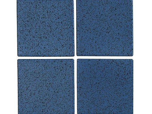 National Pool Tile Cornerstone 3x3 Series | Blue | CNRST-BLUE