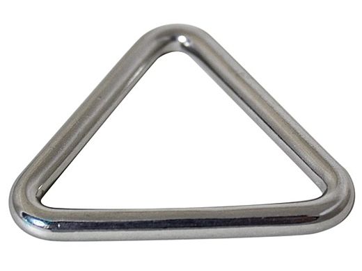 Coolaroo Triangle Ring Shade Sail Accessory | 6 mm | 472122