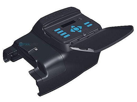 Hayward Motor Drive for Variable Speed Pump | SPX3400DR