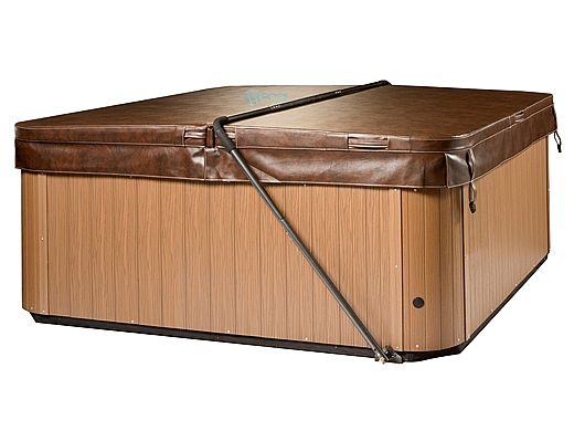 Ocean Blue Spa Cover Easy Economy Lift | 970050