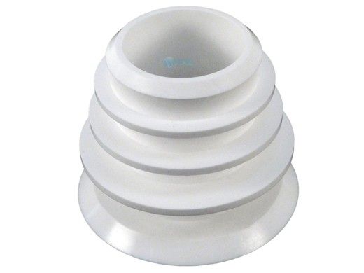 Zodiac T5 Duo In-Ground Valve Cuff | R0527600