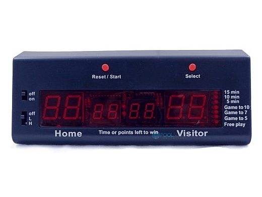 Blue Wave Electronic Scorer | NGP58544