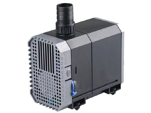 Superior Pump Manual Above Ground Cover Pump | 800 GPH 55 Watt 25' Cord 120V | 90091