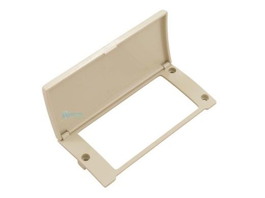 Pentair Control Cover Assembly Kit for Pentair IntelliFloXF Pump | Almond | 400100
